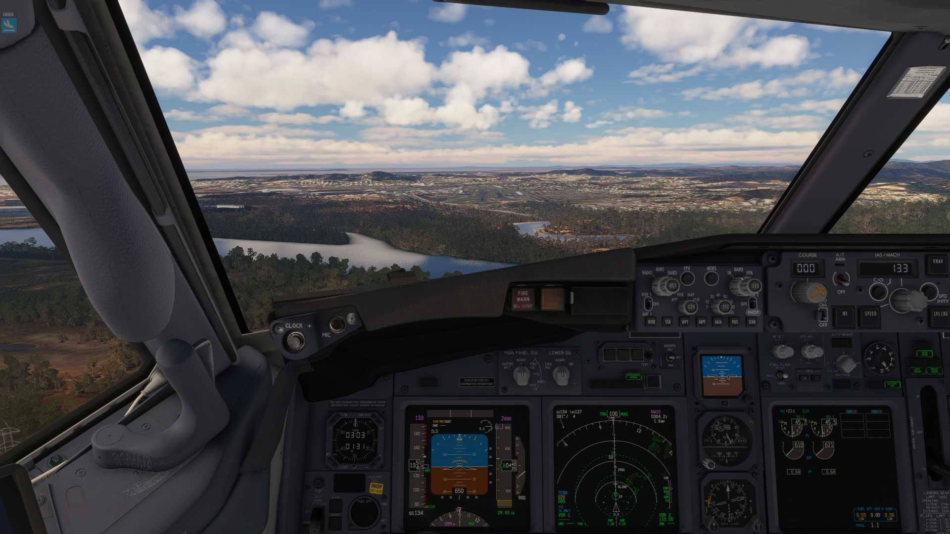 MSFS20  YBCG---YGLA-9538 