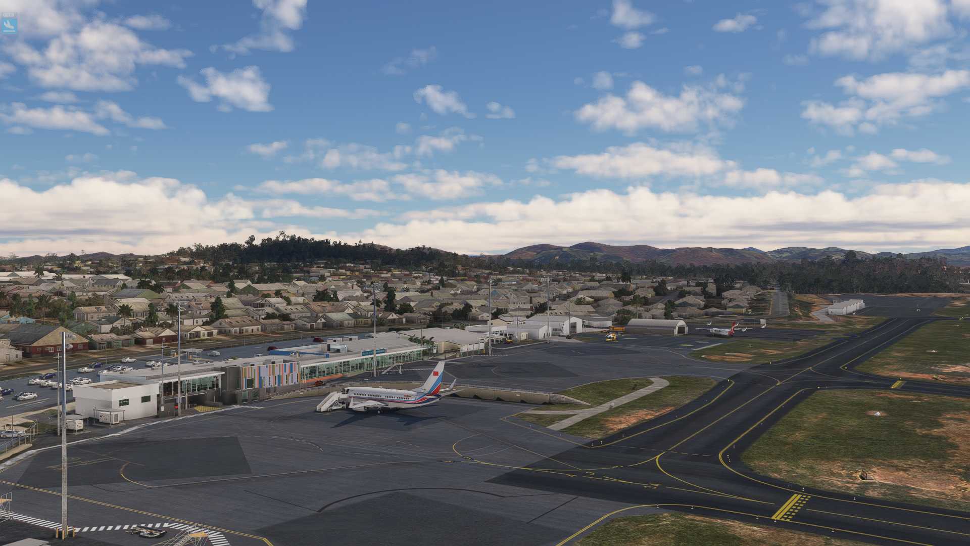 MSFS20  YBCG---YGLA-6025 