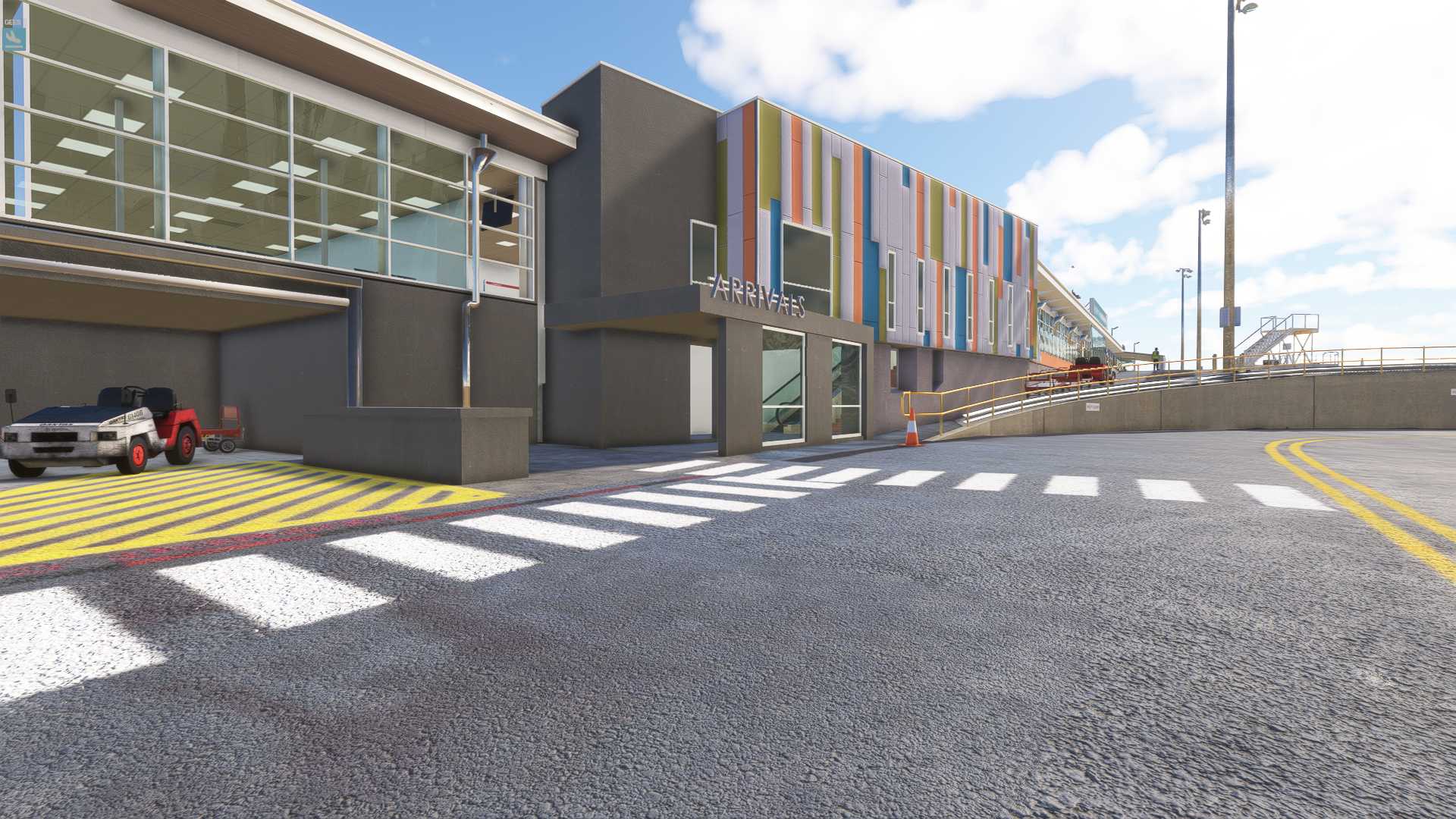 MSFS20  YGLA---YBBN-3295 