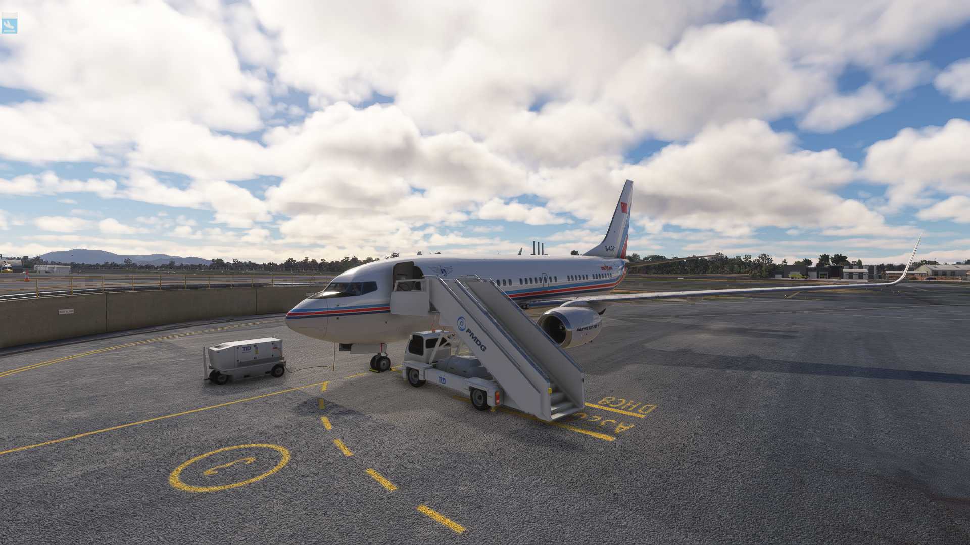 MSFS20  YGLA---YBBN-2801 