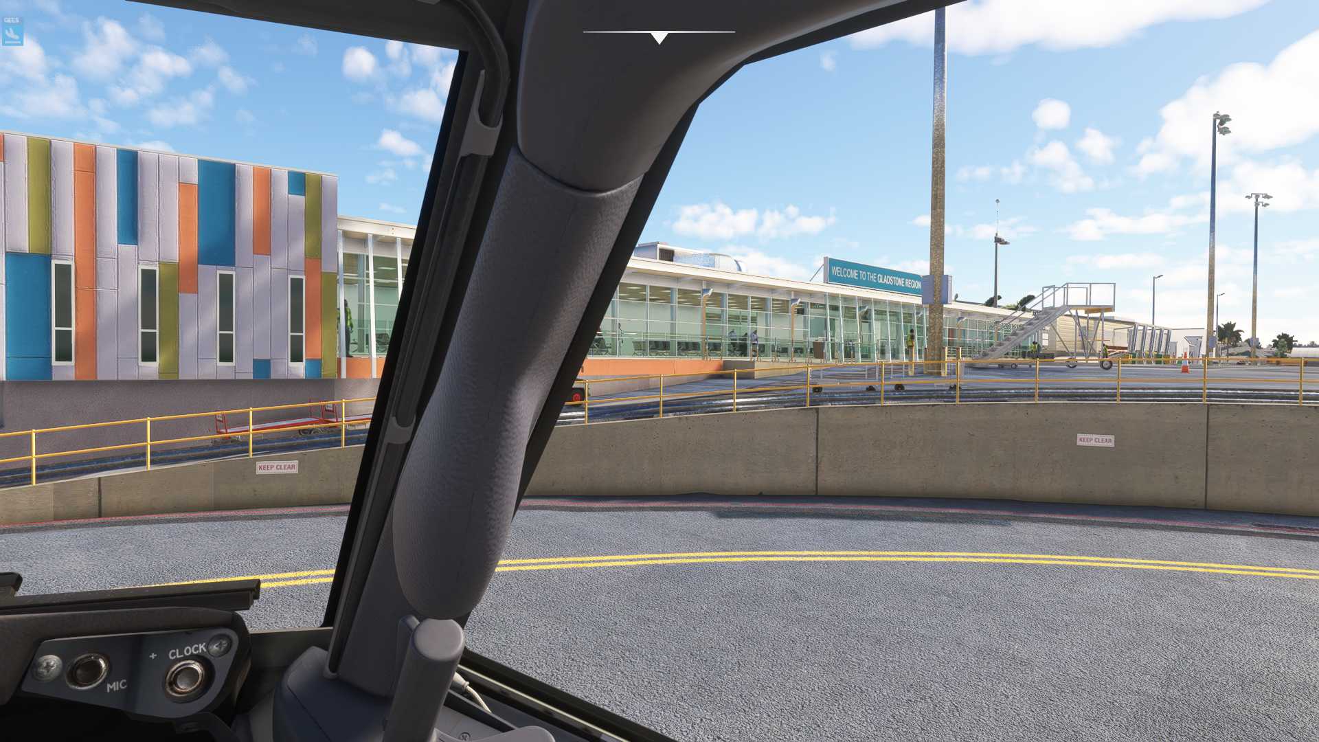 MSFS20  YGLA---YBBN-8809 