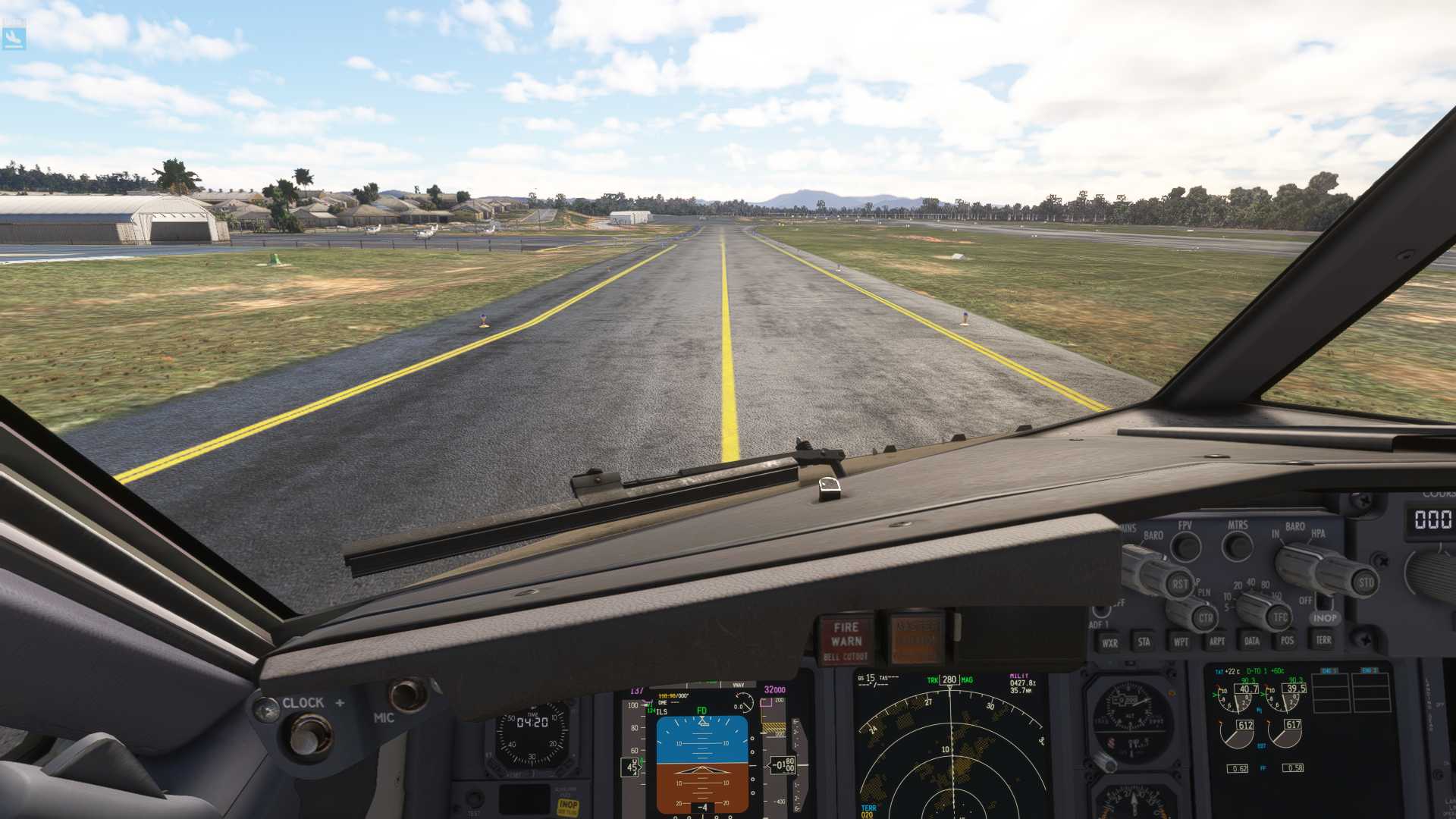 MSFS20  YGLA---YBBN-1366 