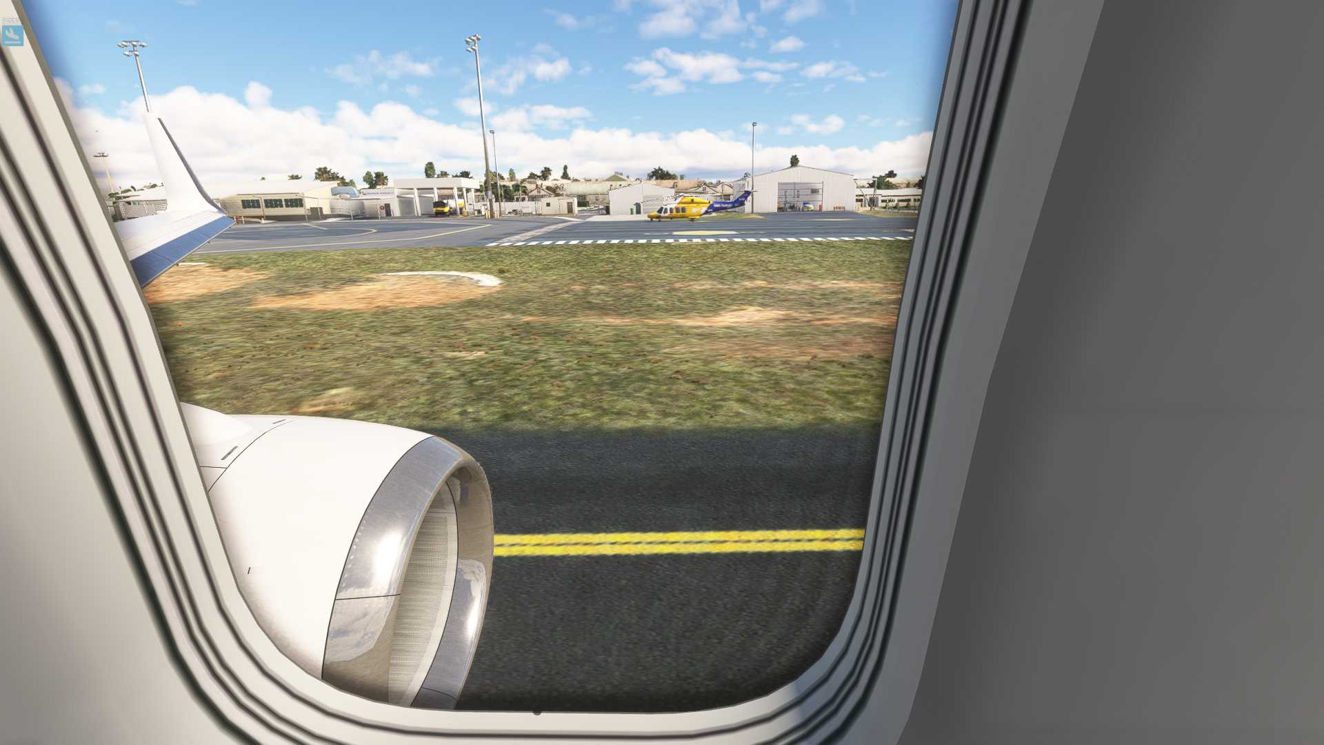 MSFS20  YGLA---YBBN-2426 