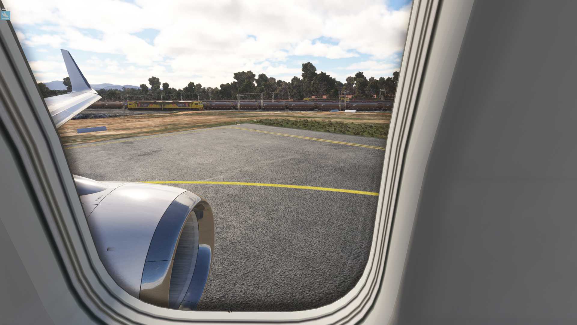 MSFS20  YGLA---YBBN-9734 