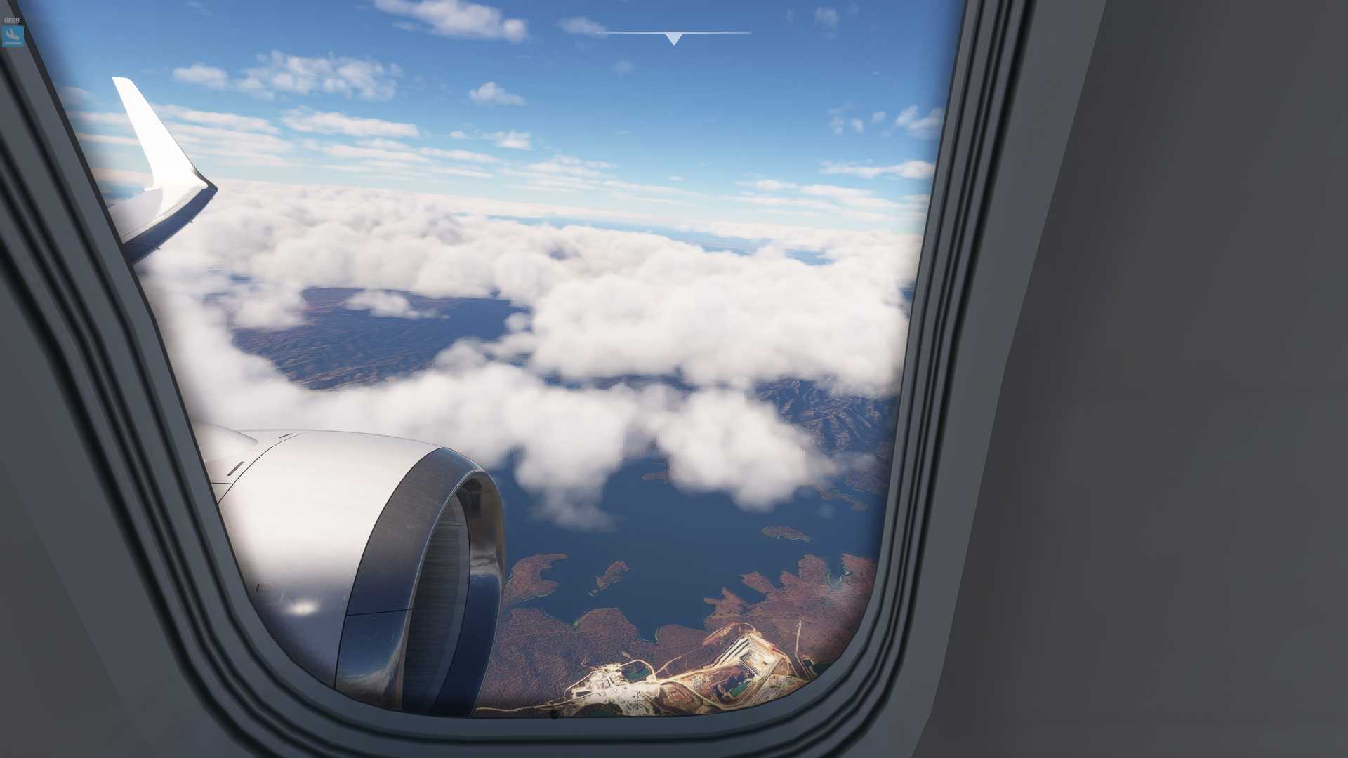 MSFS20  YGLA---YBBN-2699 