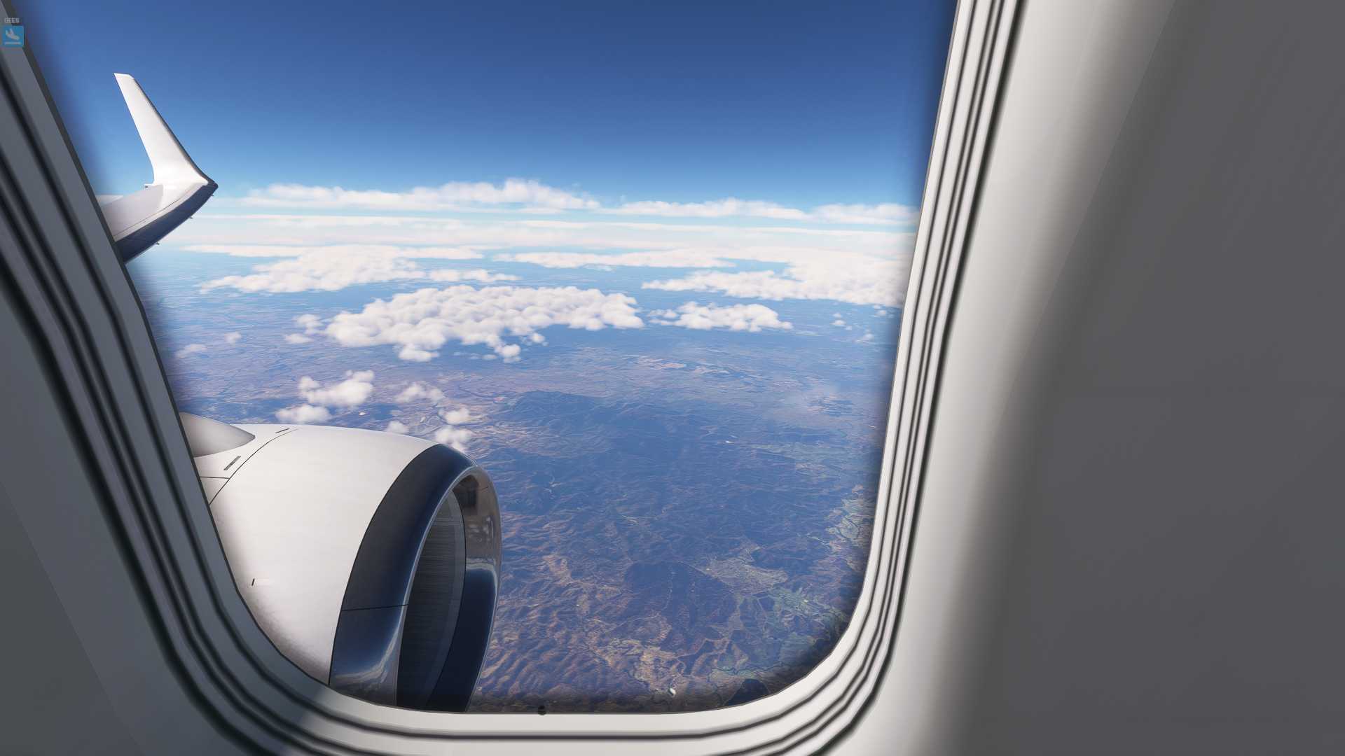 MSFS20  YGLA---YBBN-794 