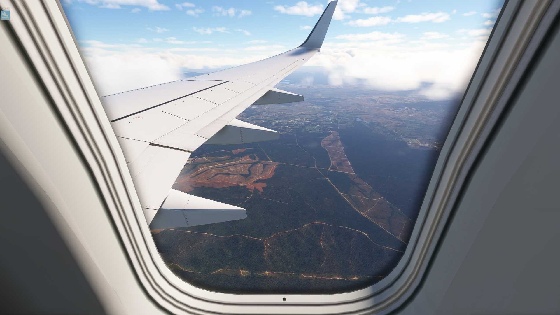 MSFS20  YGLA---YBBN-2246 