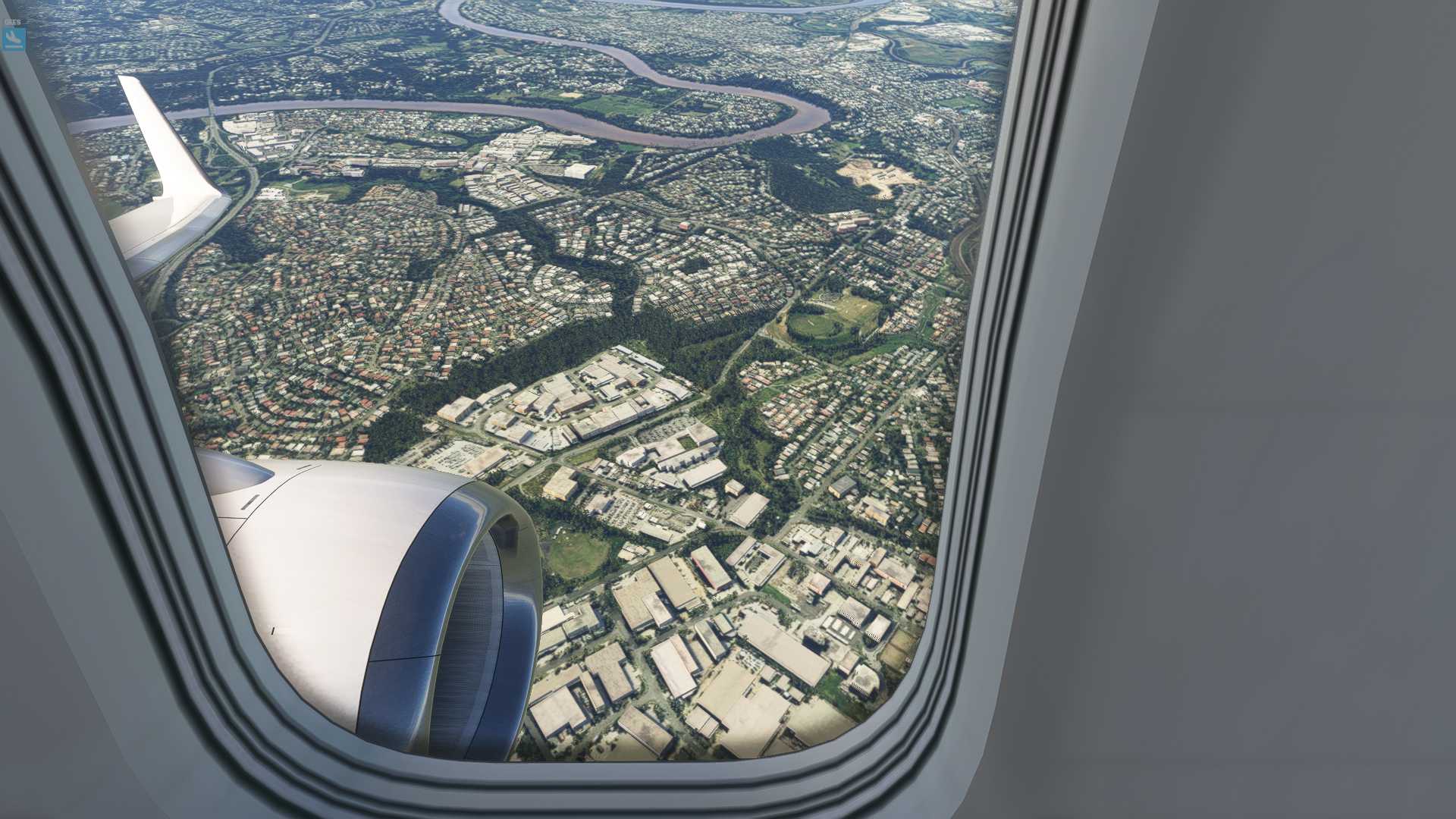 MSFS20  YGLA---YBBN-5742 