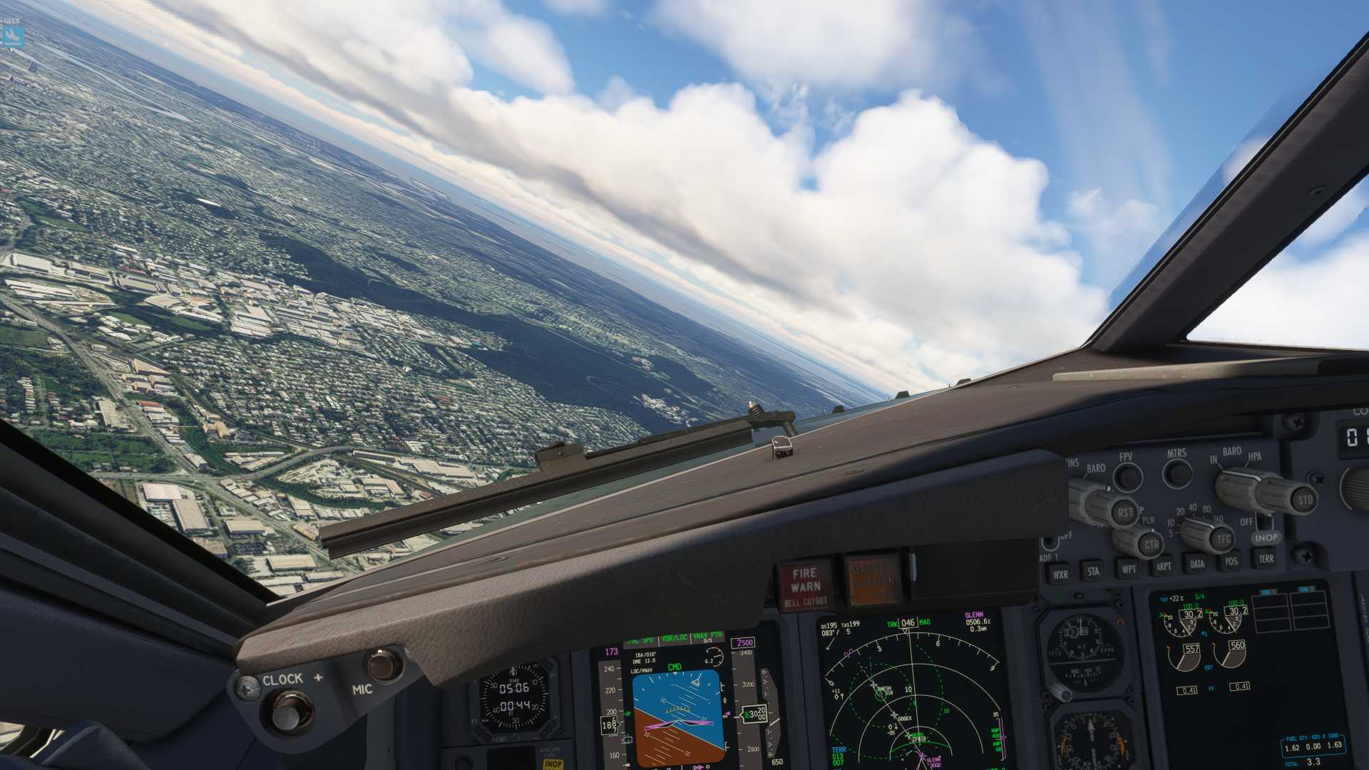 MSFS20  YGLA---YBBN-4564 