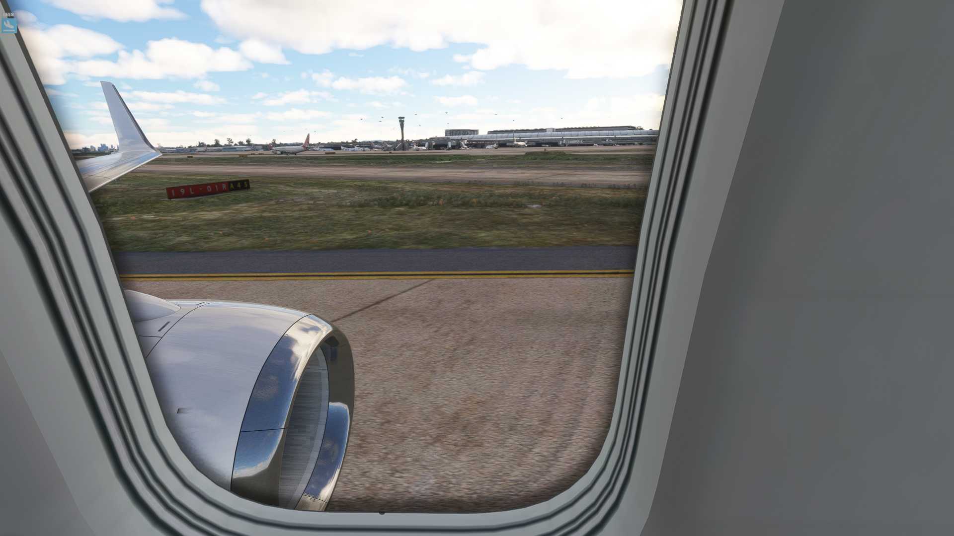 MSFS20  YGLA---YBBN-614 