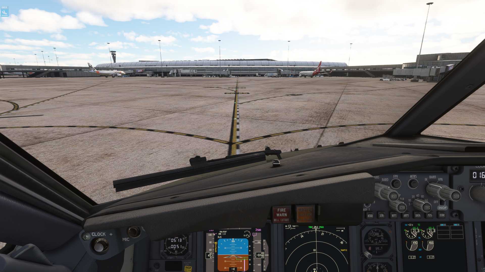 MSFS20  YGLA---YBBN-520 