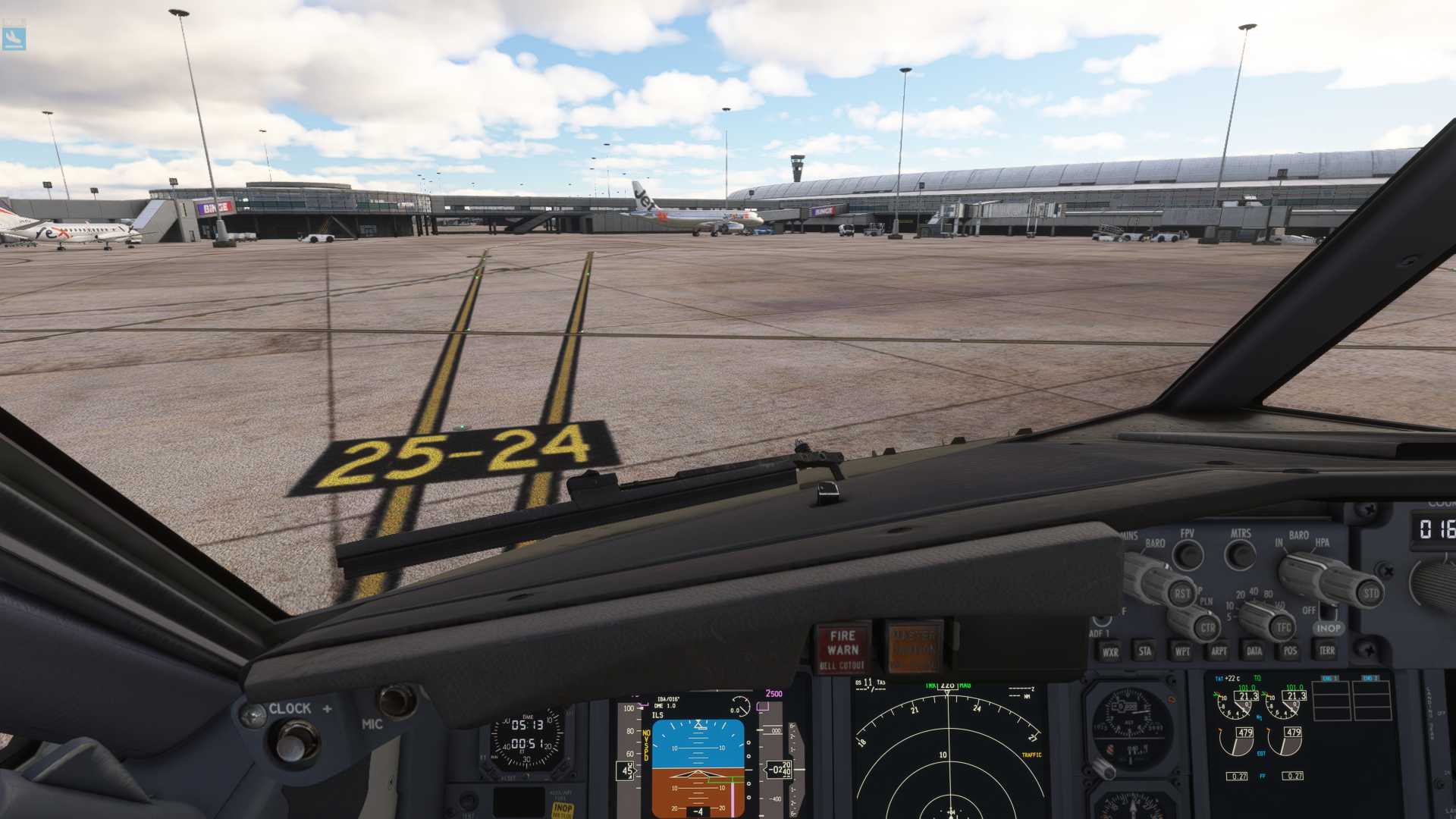 MSFS20  YGLA---YBBN-2852 