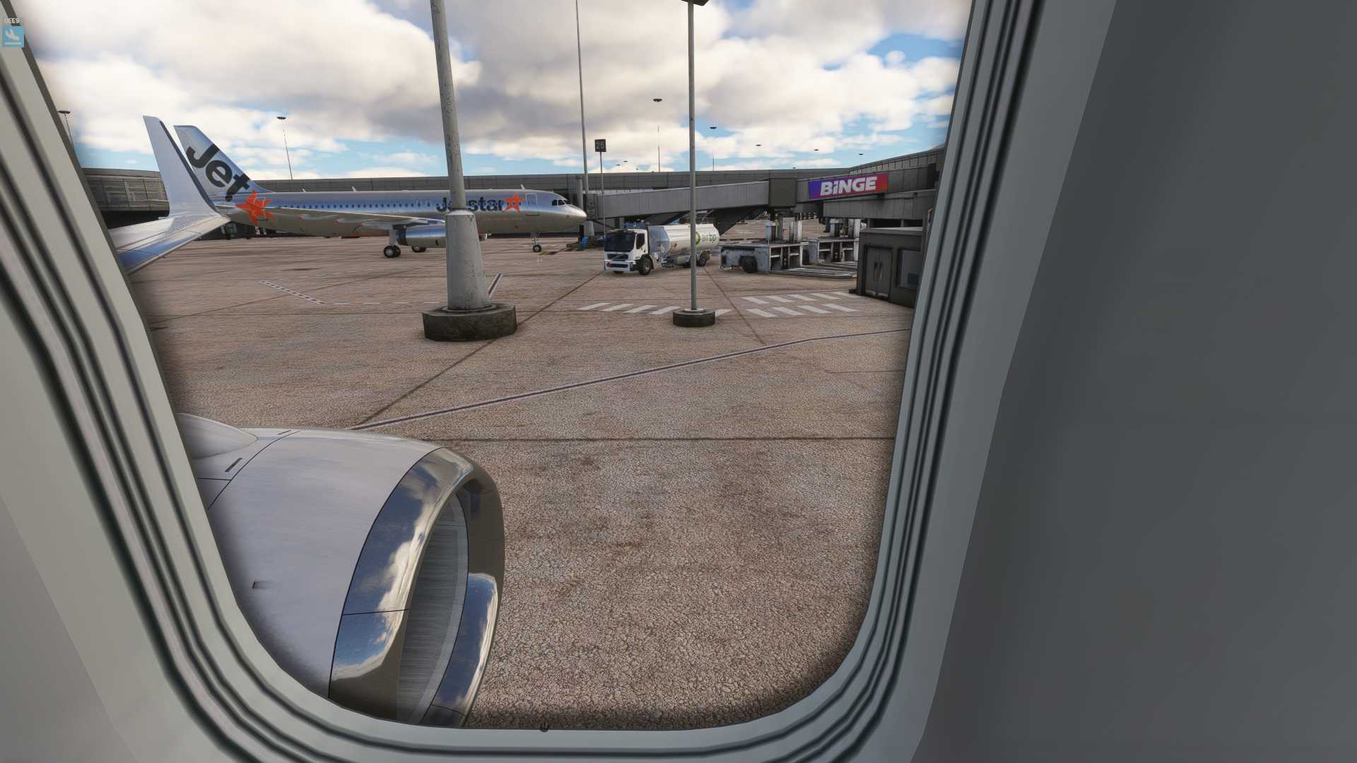 MSFS20  YGLA---YBBN-6474 