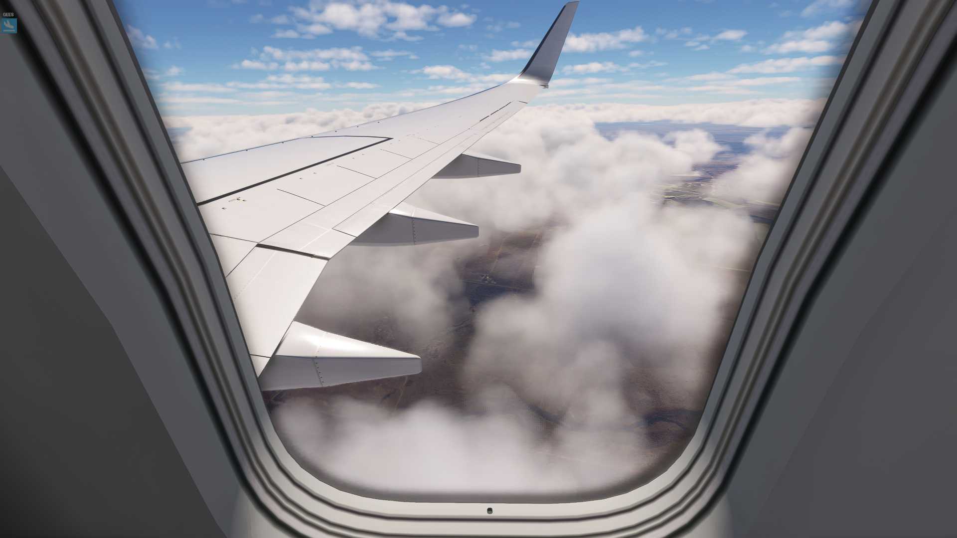 MSFS20  YBBN---YEML-5335 