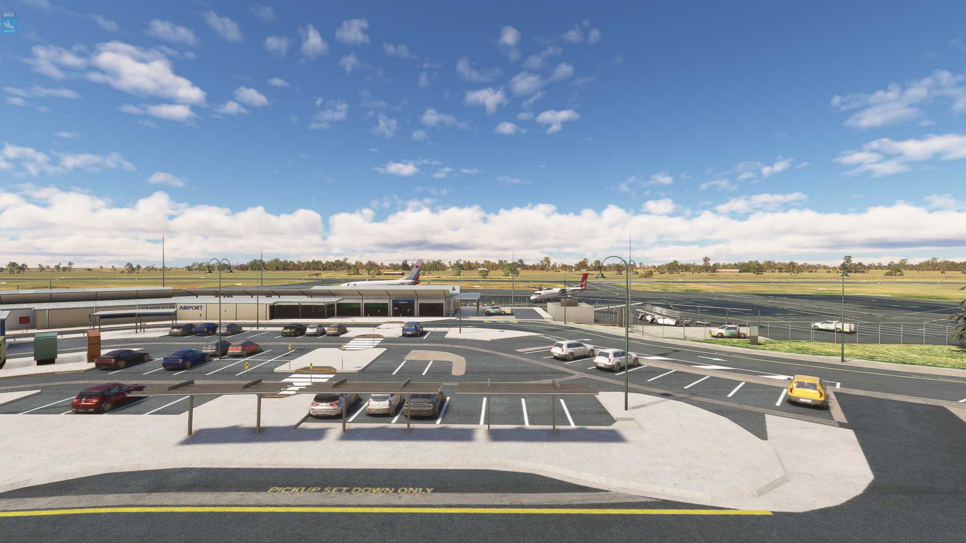 MSFS20  YEML---YBWW-2219 