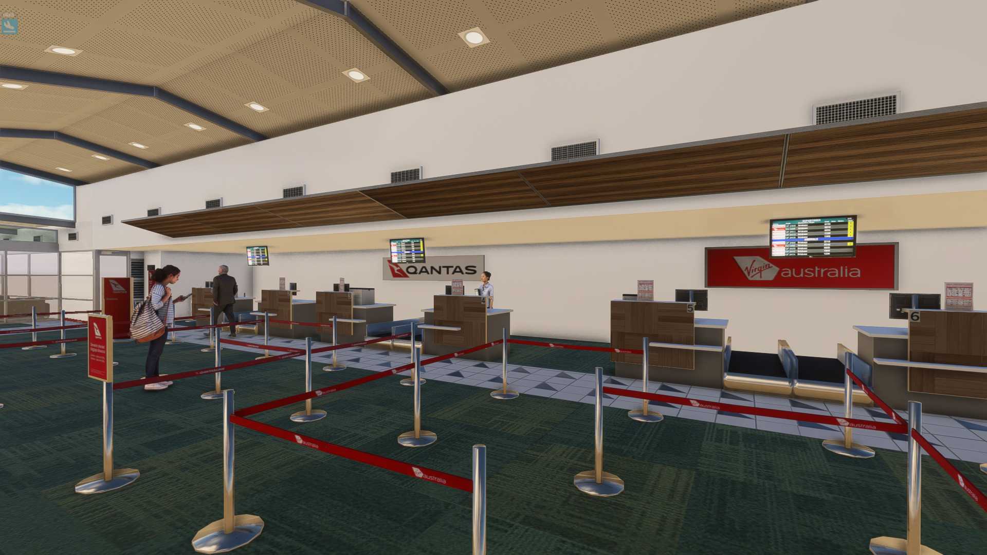 MSFS20  YEML---YBWW-5883 