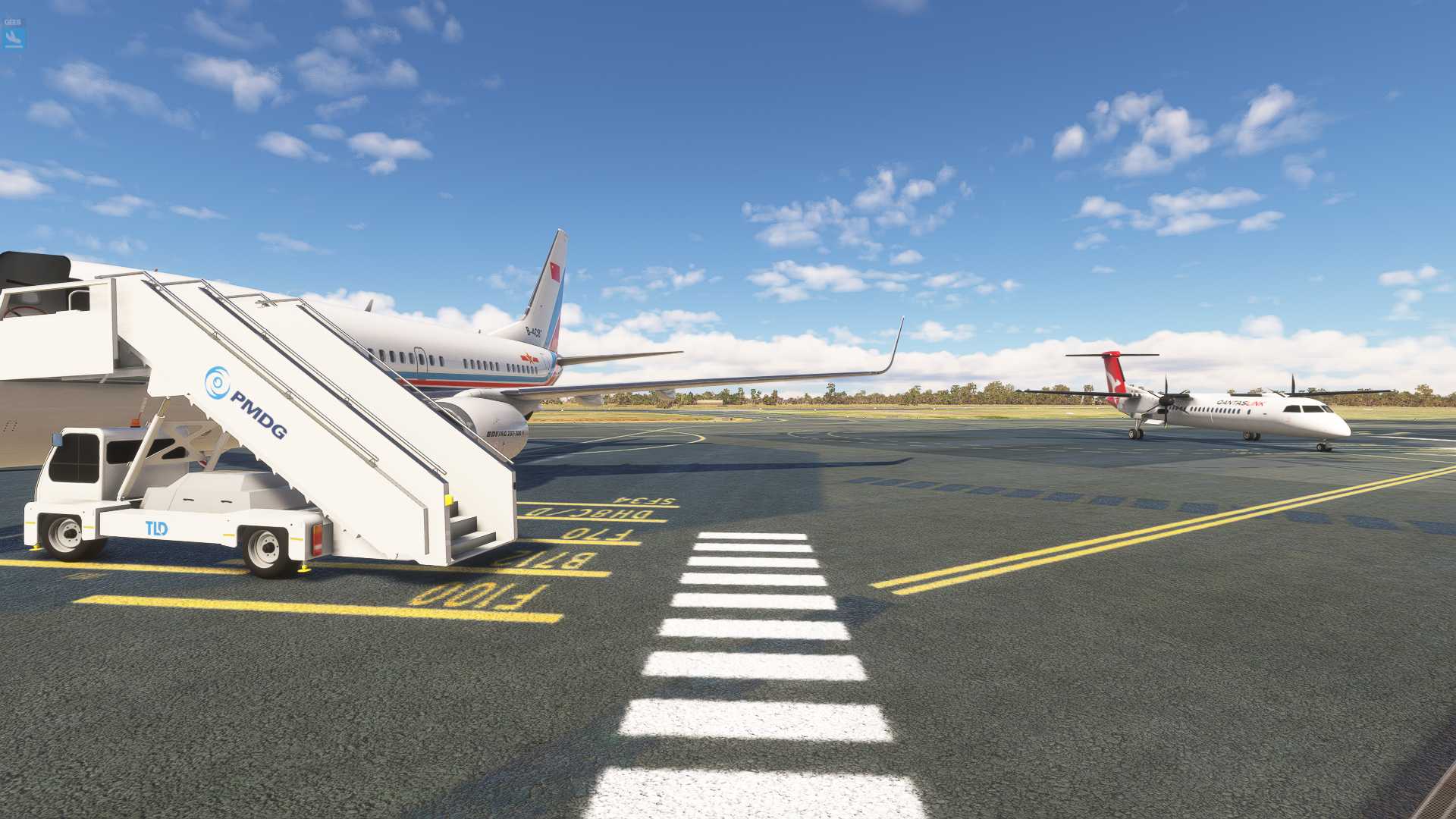 MSFS20  YEML---YBWW-2544 