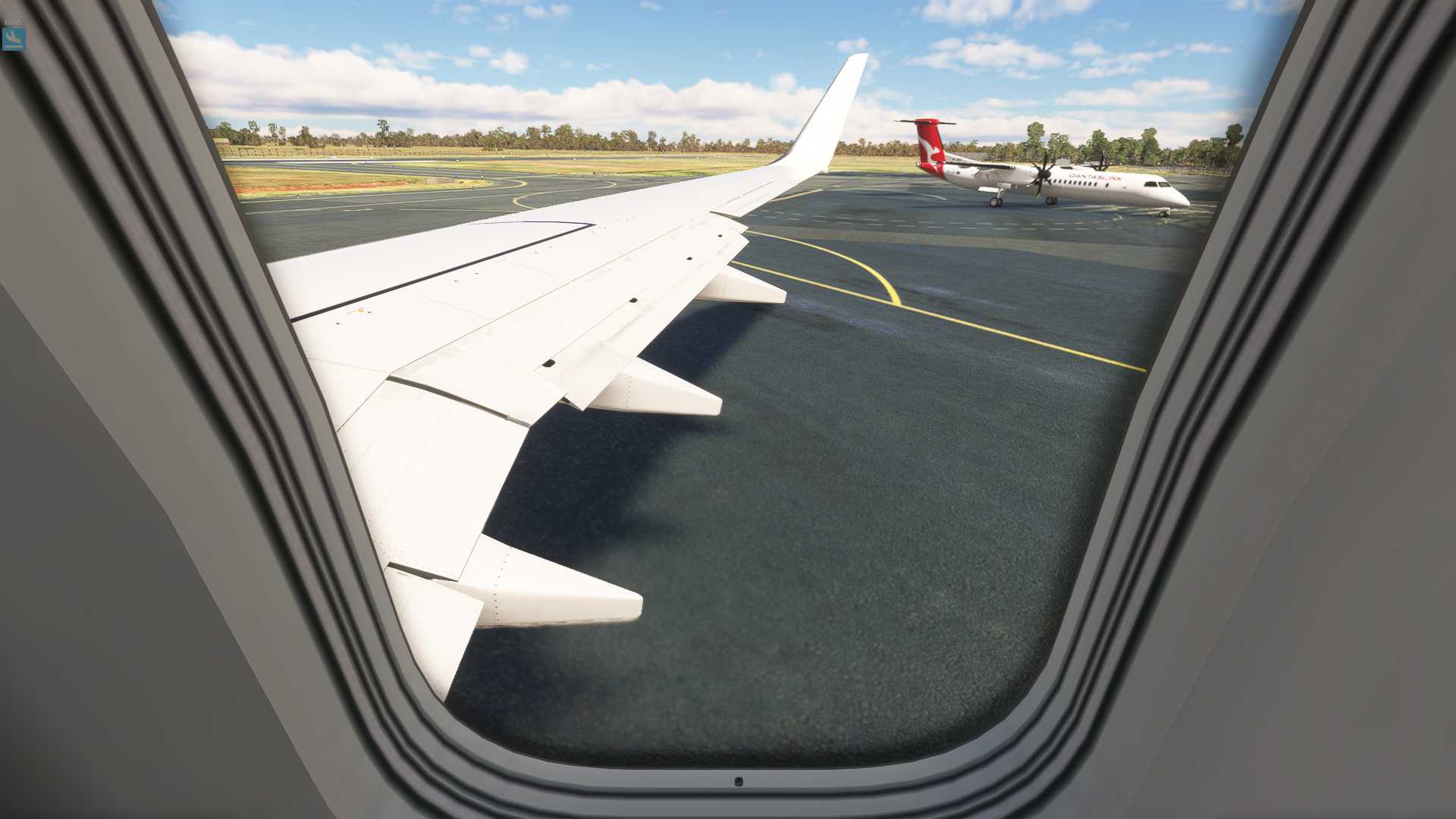 MSFS20  YEML---YBWW-7970 