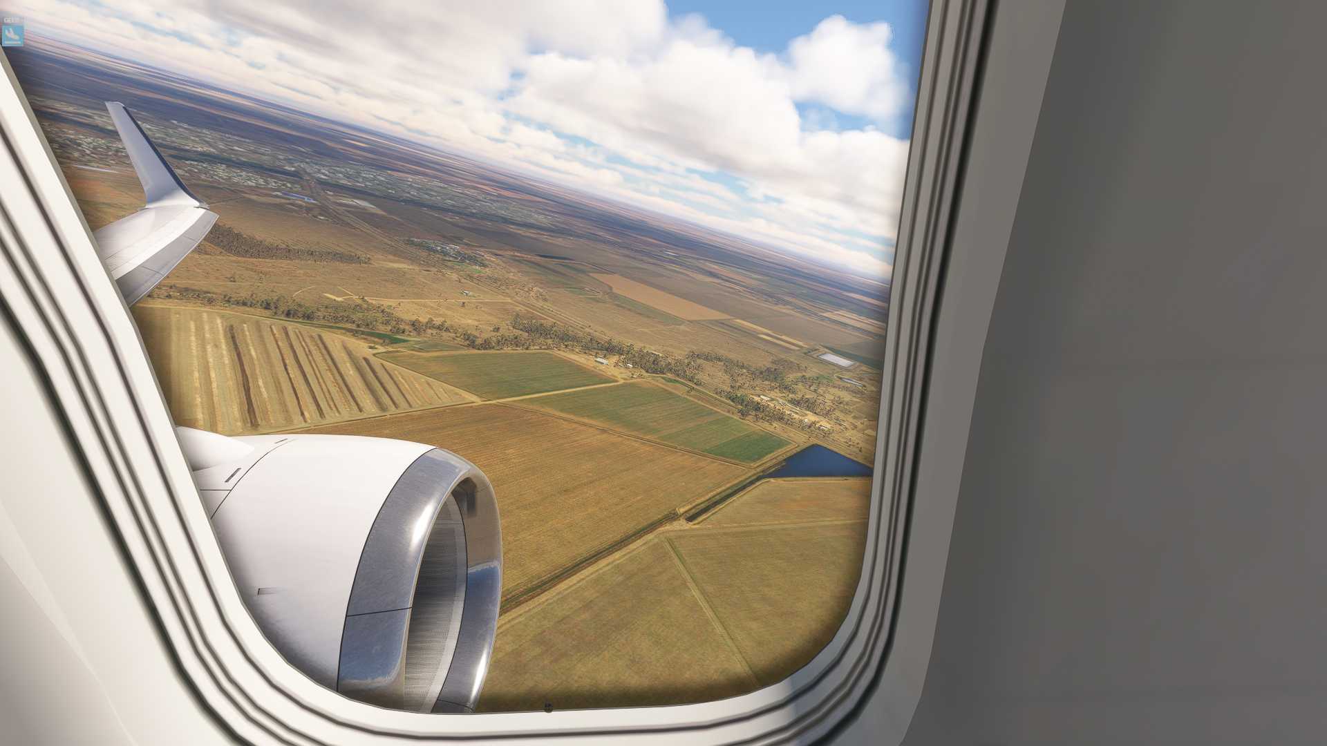 MSFS20  YEML---YBWW-2861 