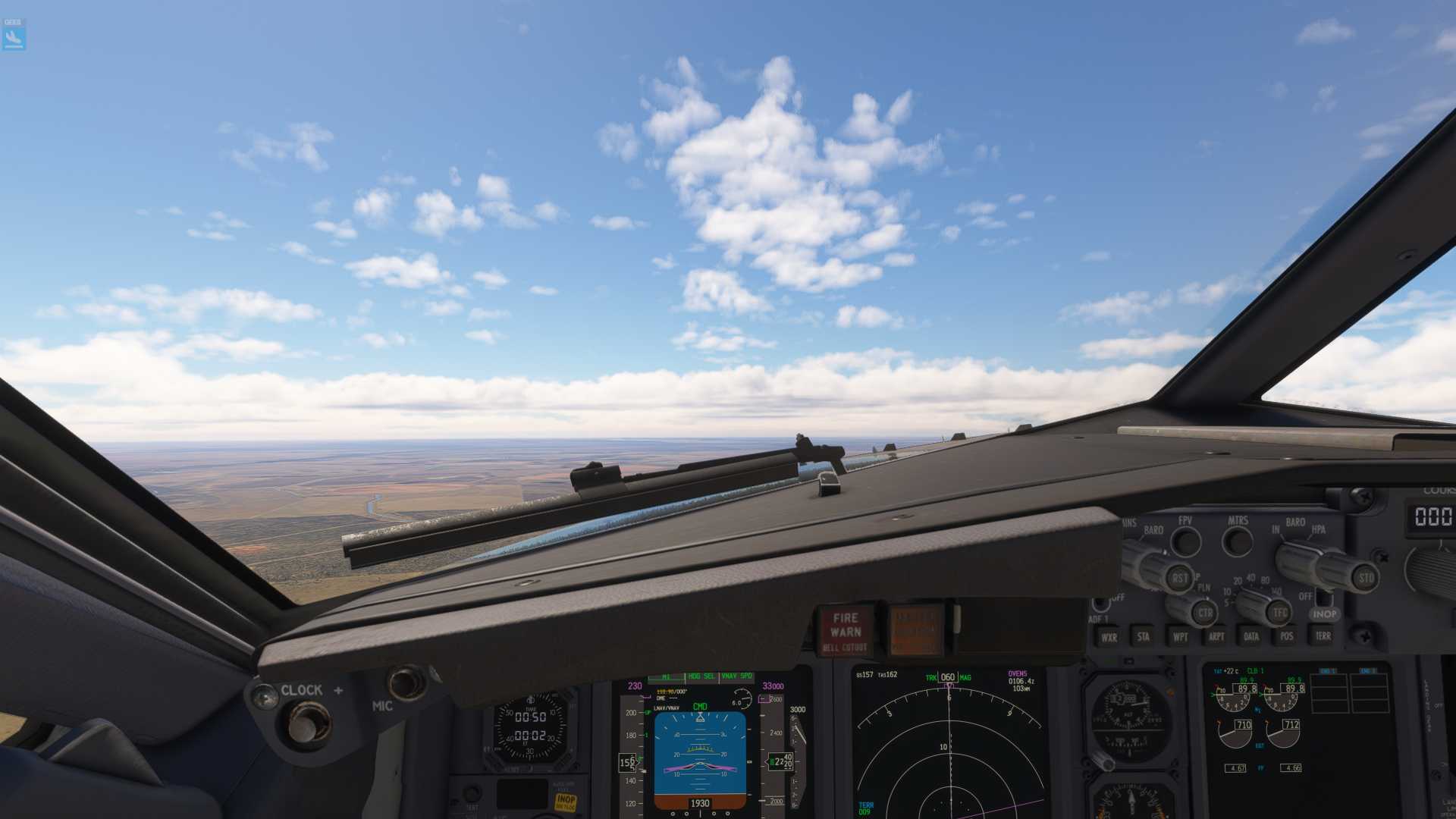 MSFS20  YEML---YBWW-717 