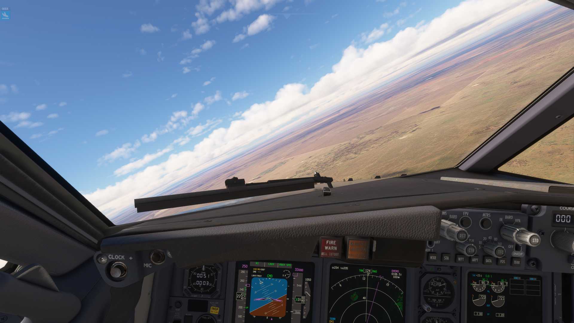 MSFS20  YEML---YBWW-4413 