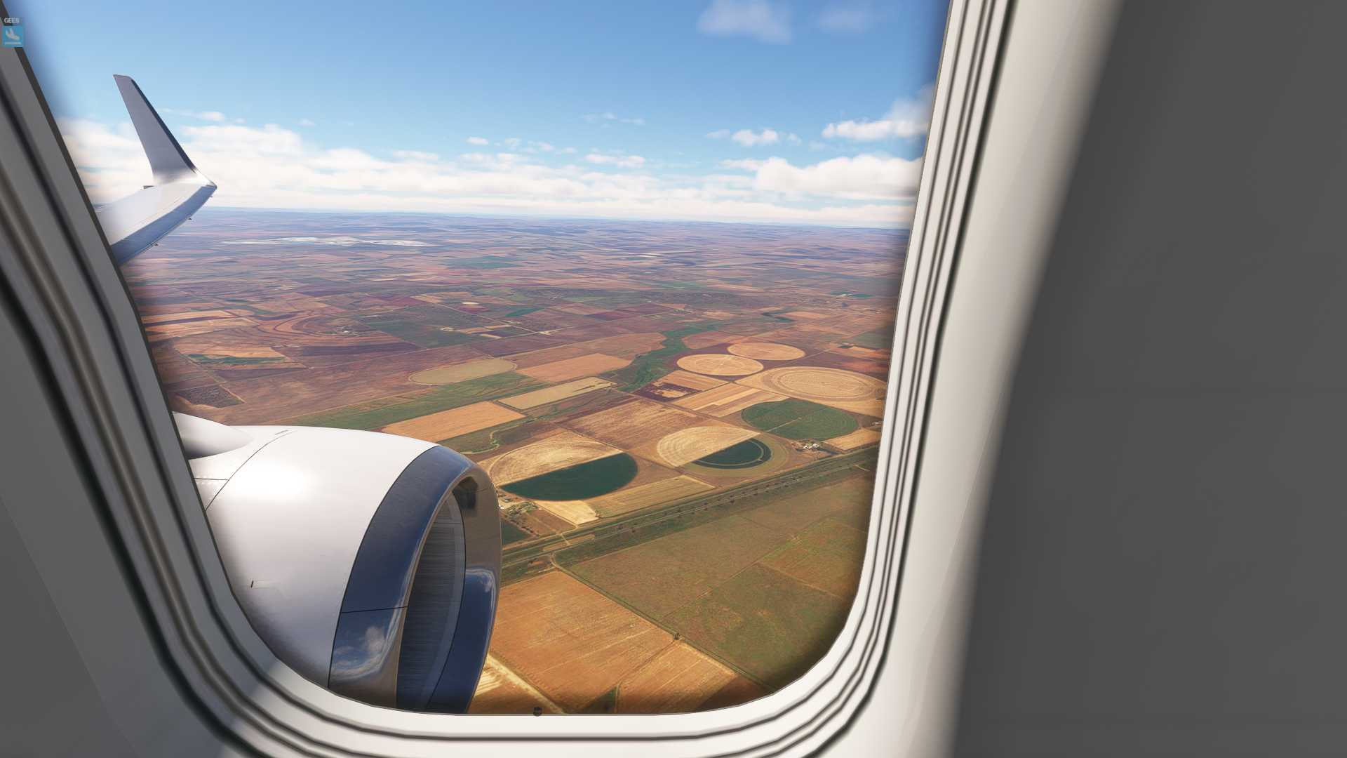 MSFS20  YEML---YBWW-1697 