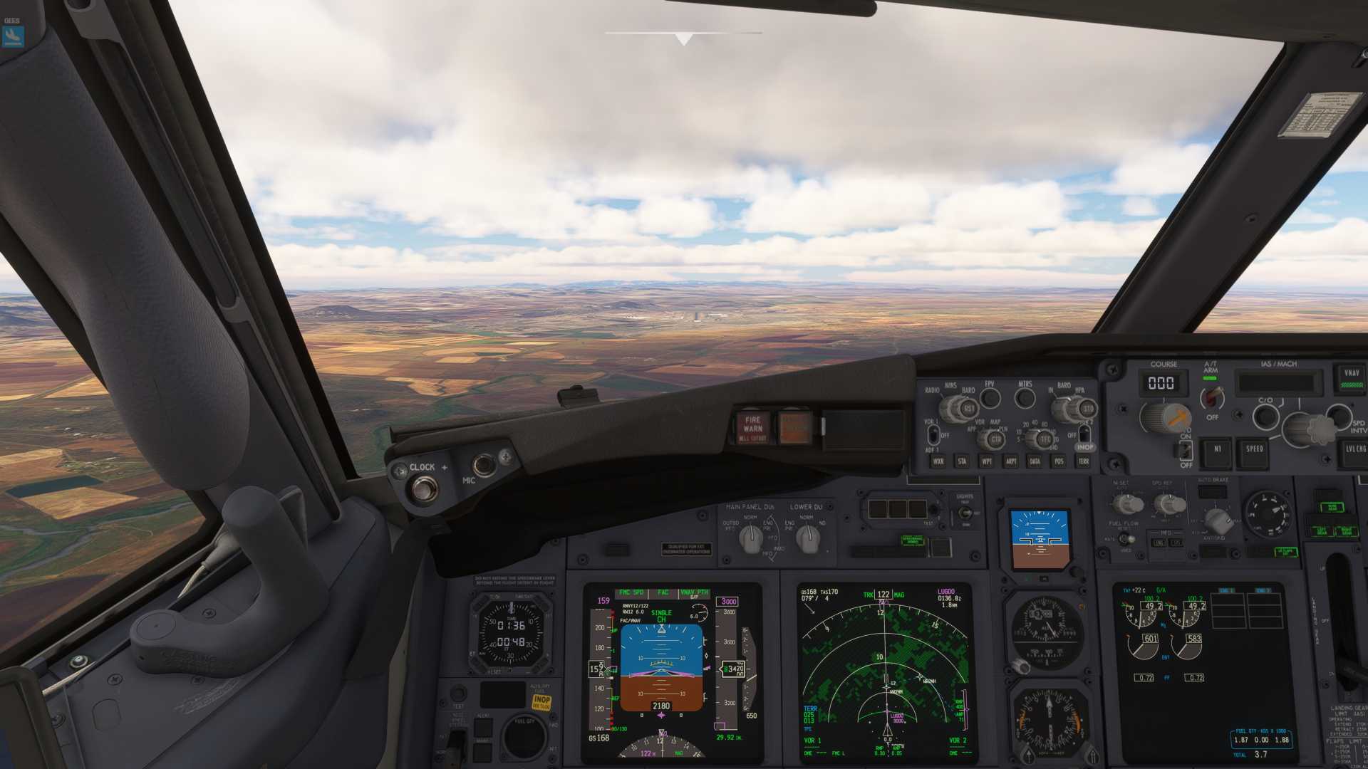 MSFS20  YEML---YBWW-6919 