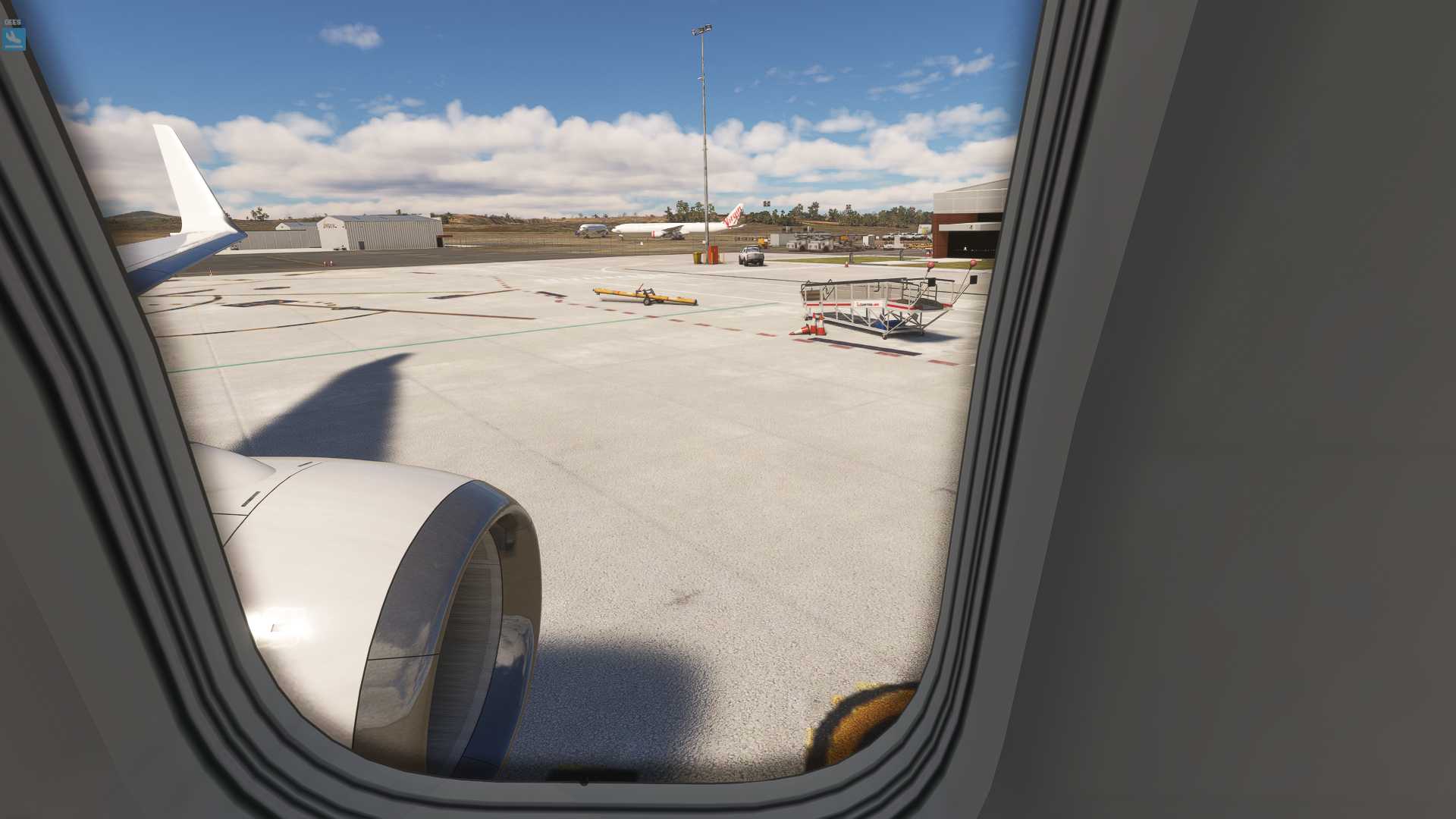 MSFS20  YBWW---YBHM-811 