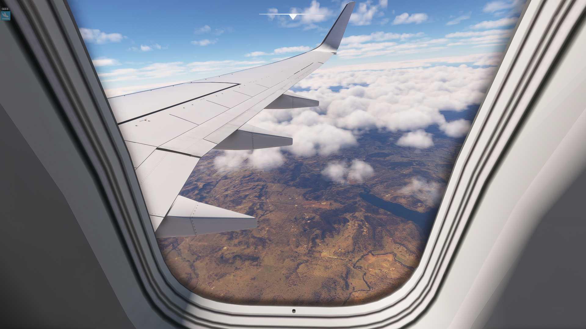 MSFS20  YBWW---YBHM-7401 