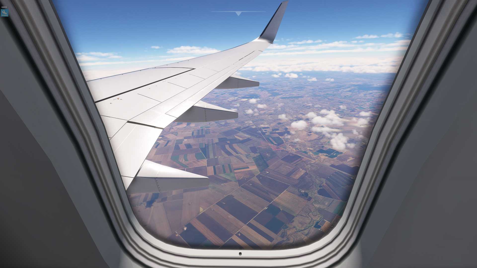 MSFS20  YBWW---YBHM-200 