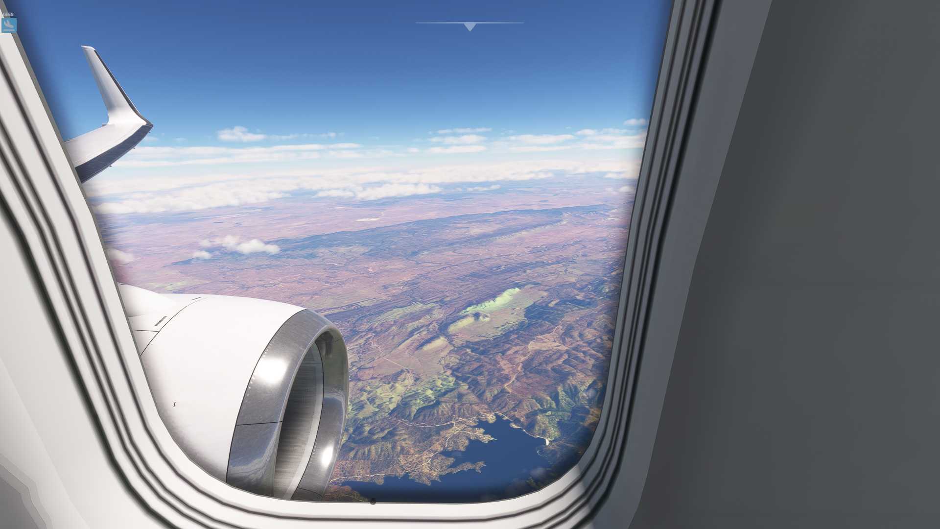 MSFS20  YBWW---YBHM-1956 