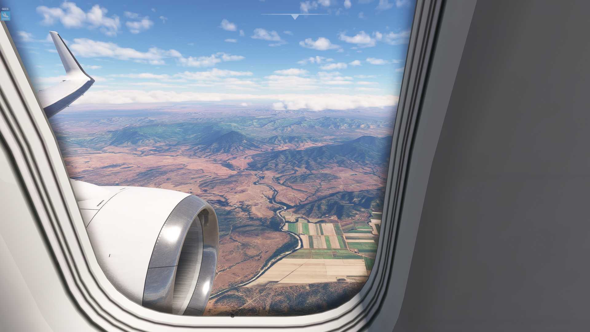 MSFS20  YBWW---YBHM-2374 