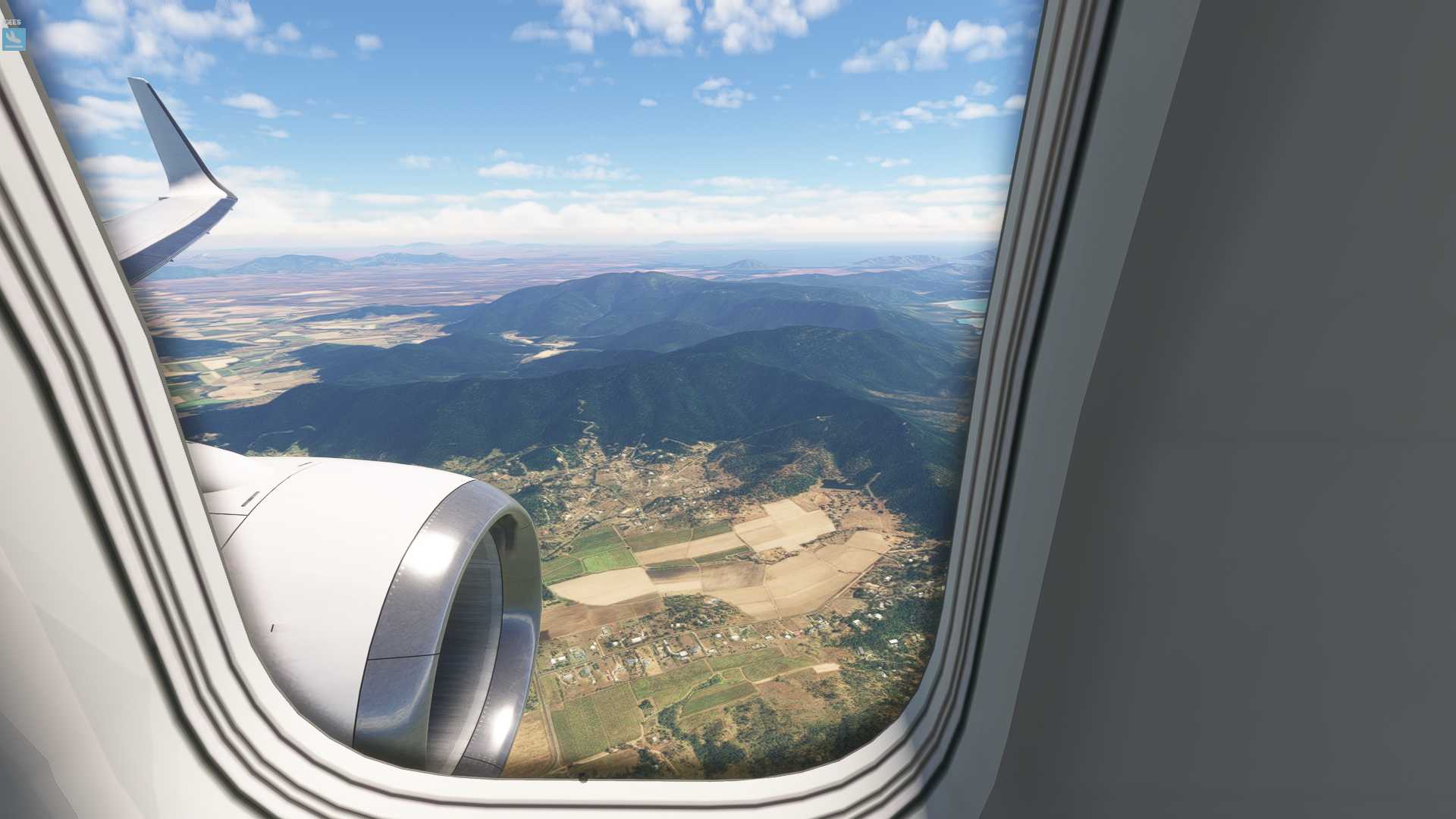 MSFS20  YBWW---YBHM-6090 