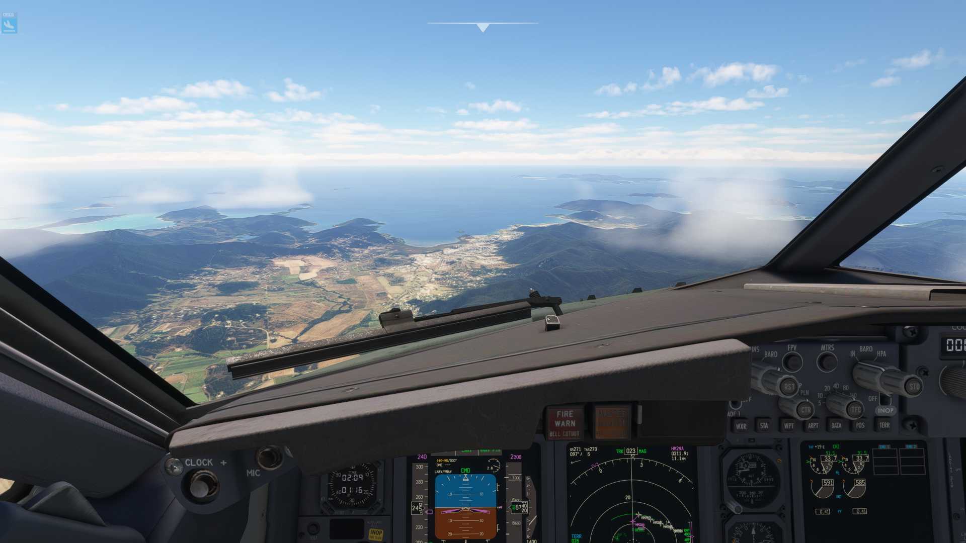 MSFS20  YBWW---YBHM-358 