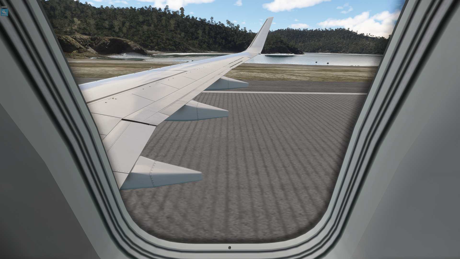 MSFS20  YBWW---YBHM-7747 