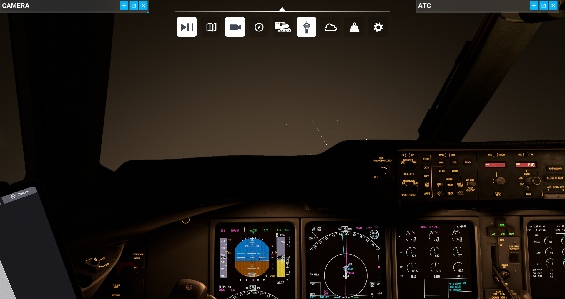 怀旧服：飞幺幺-7194 