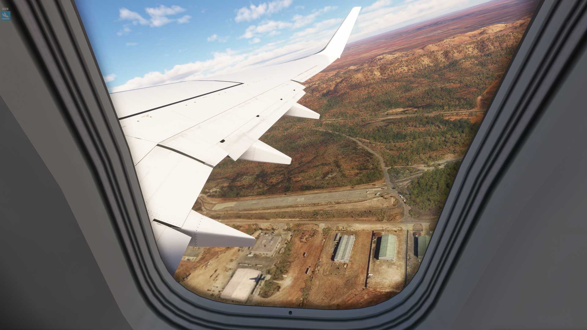 MSFS20  YBMA---YAYE-6469 