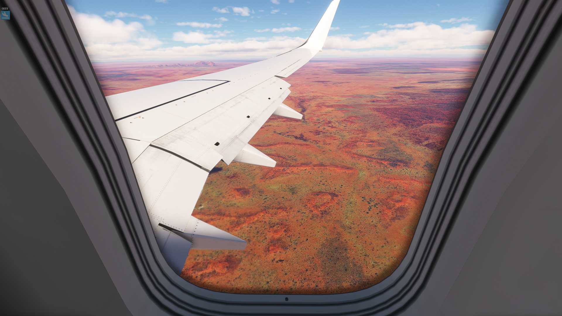 MSFS20  YBMA---YAYE-8806 