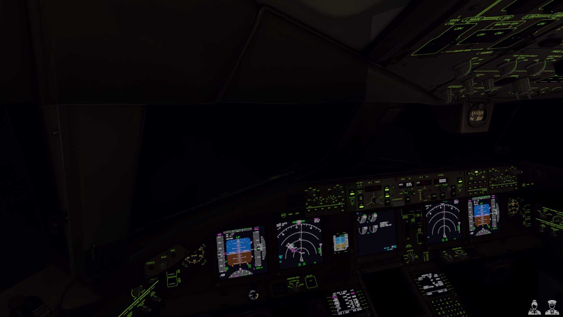 最近飞行美图-1009 