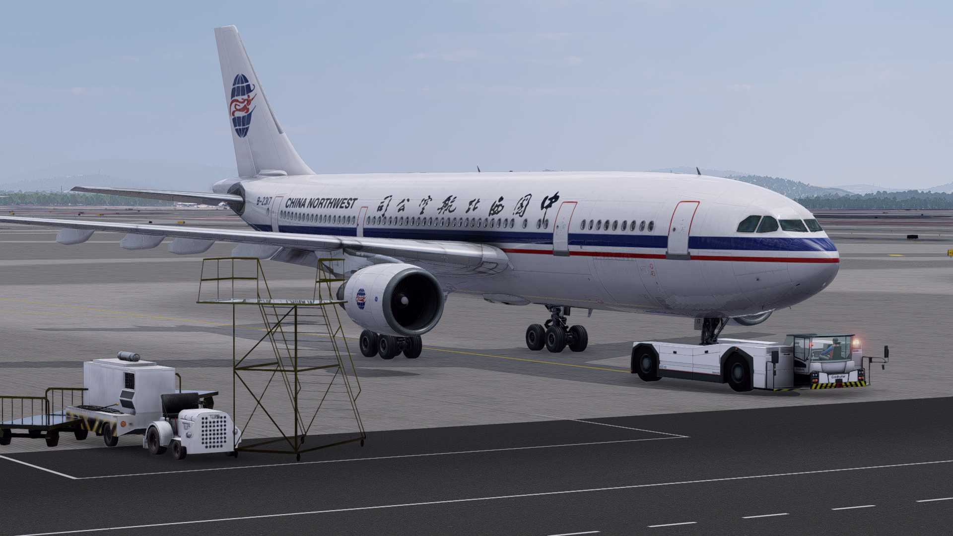 最近飞行美图-3275 