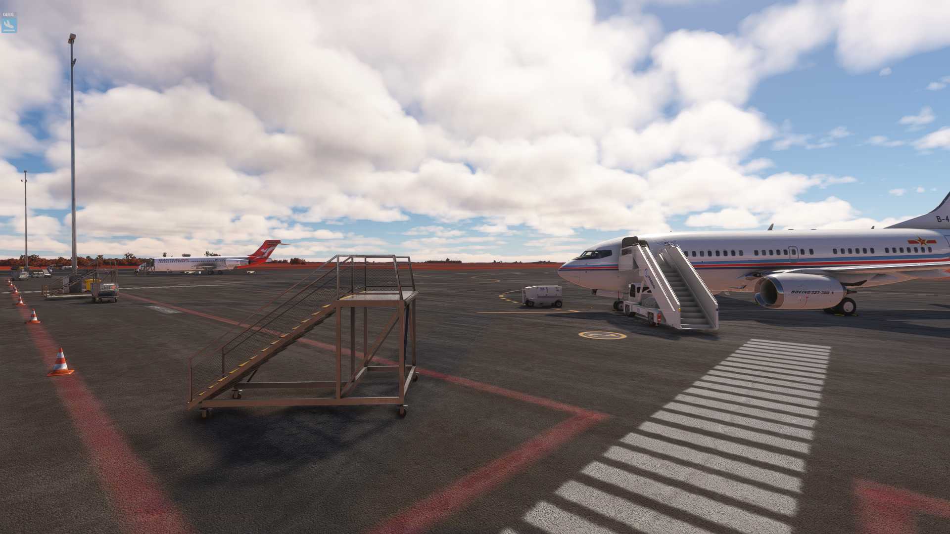 MSFS20   YAYE---YPKA-2156 