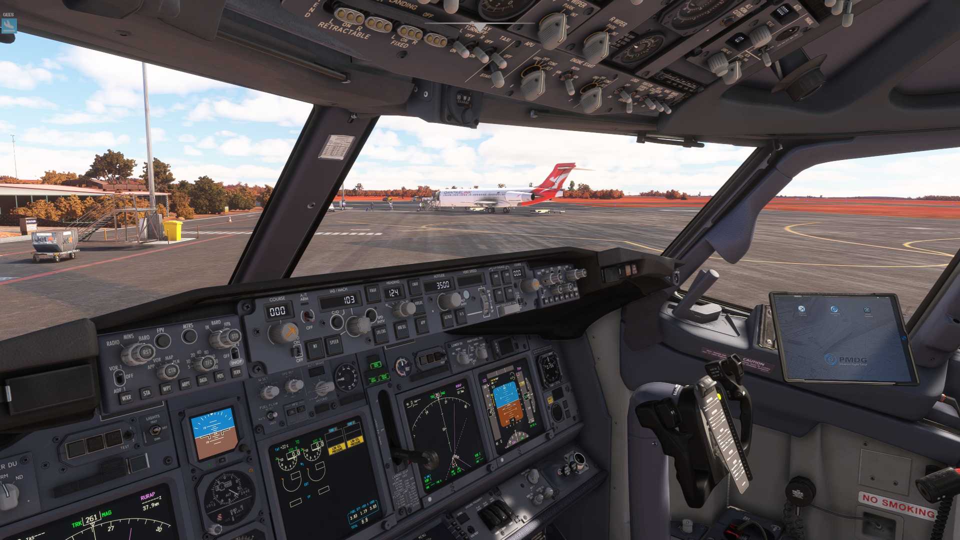 MSFS20   YAYE---YPKA-1785 