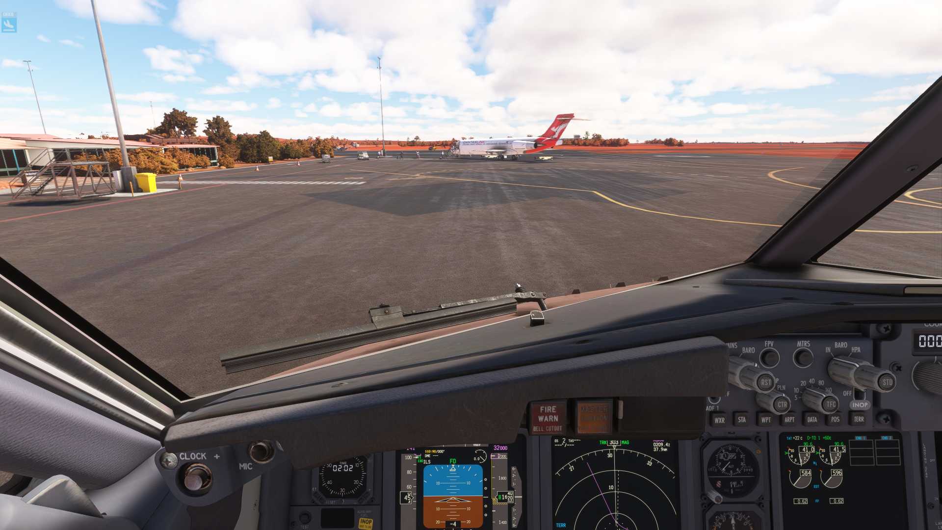 MSFS20   YAYE---YPKA-7134 