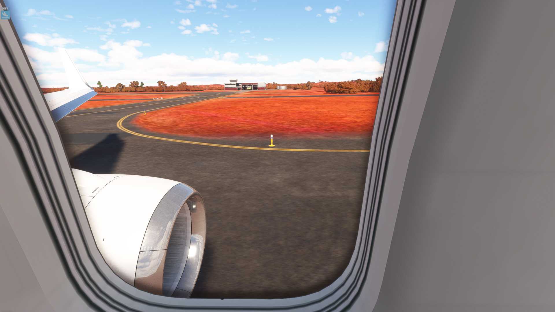 MSFS20   YAYE---YPKA-587 