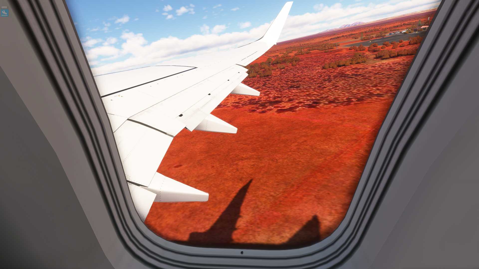 MSFS20   YAYE---YPKA-812 