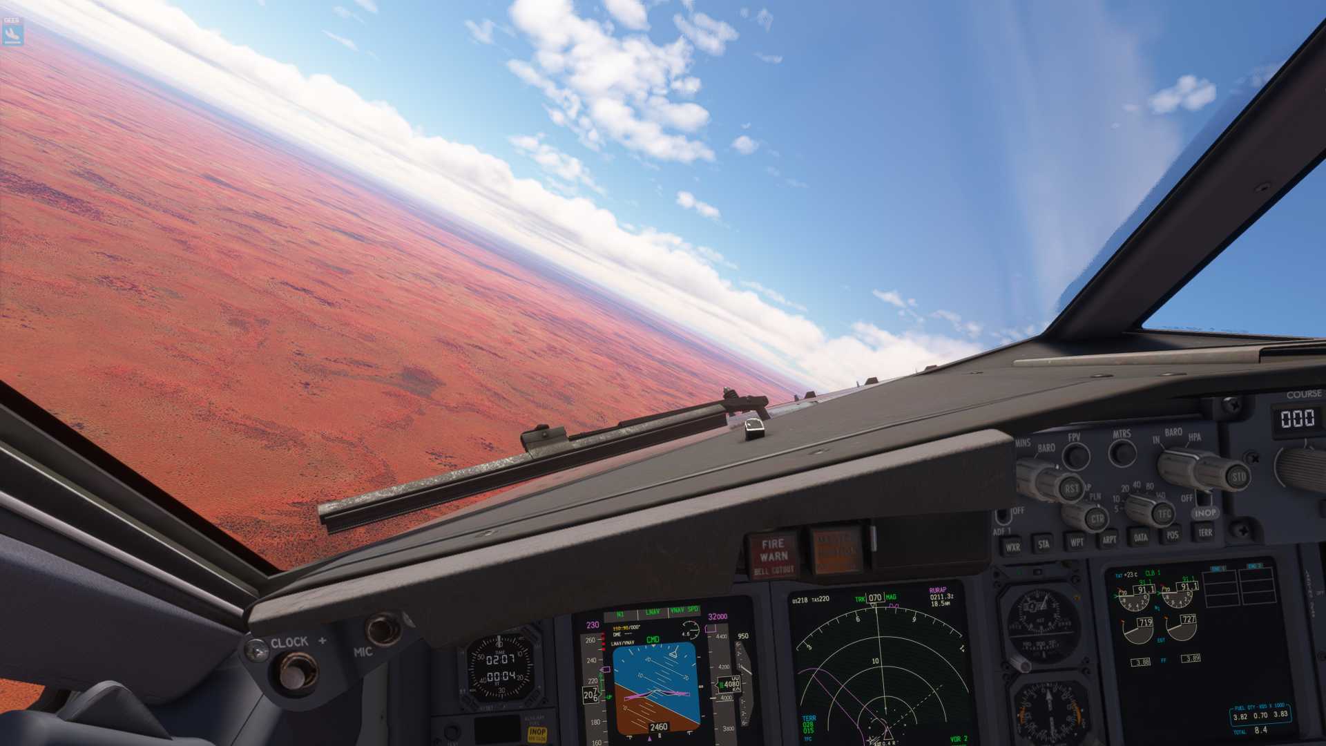 MSFS20   YAYE---YPKA-7409 