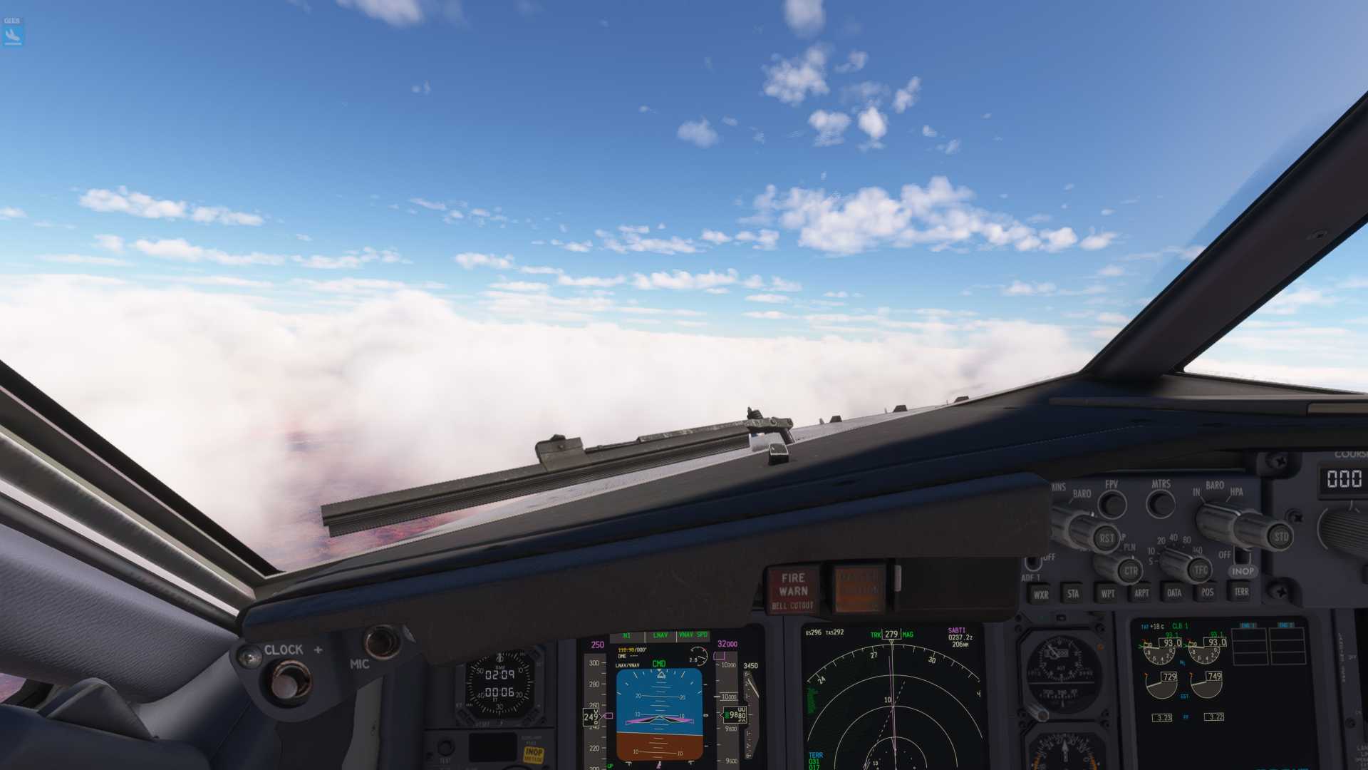 MSFS20   YAYE---YPKA-2916 