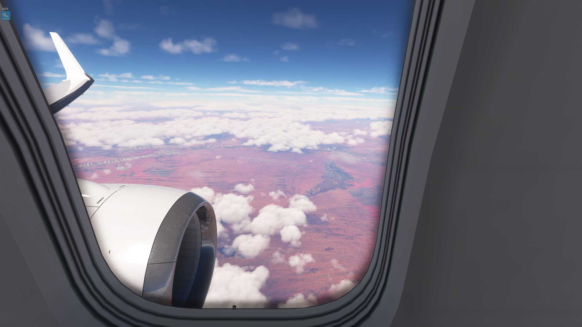 MSFS20   YAYE---YPKA-761 