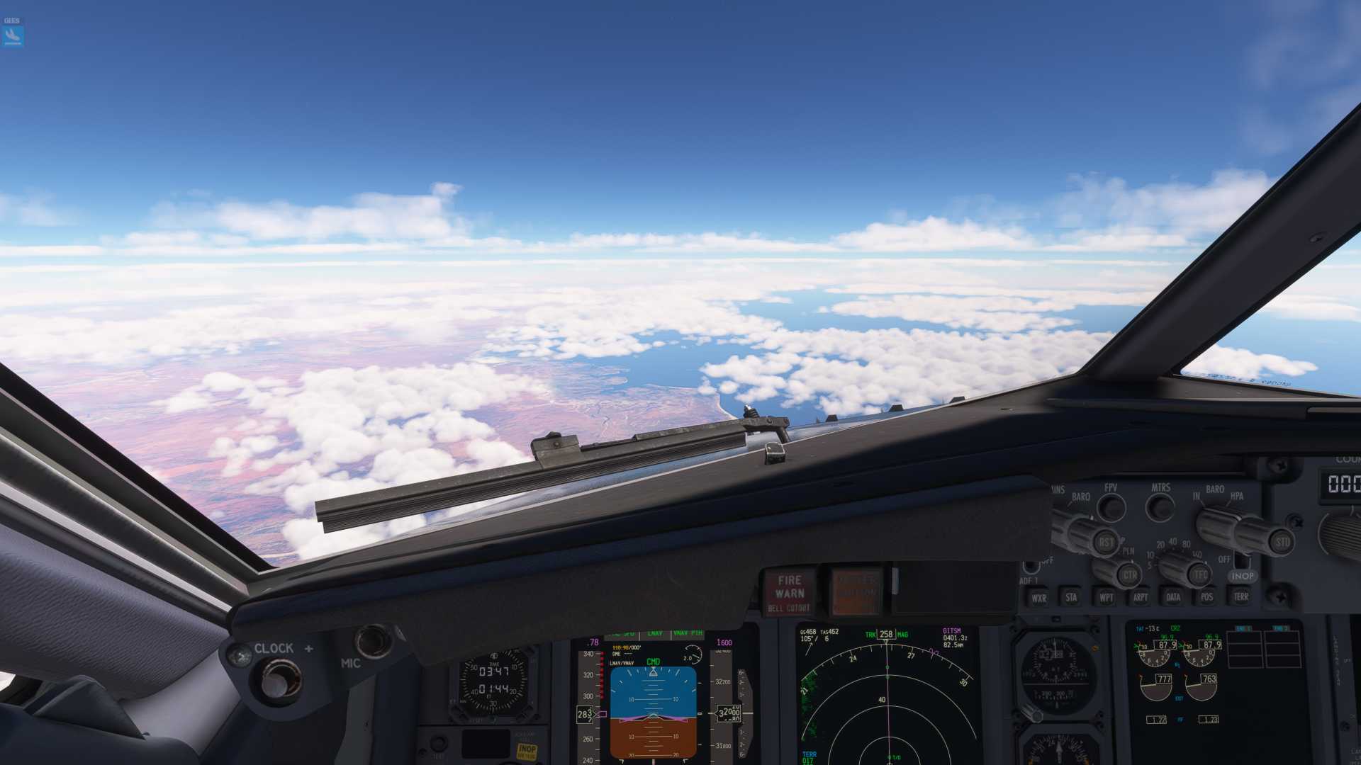 MSFS20   YAYE---YPKA-7018 