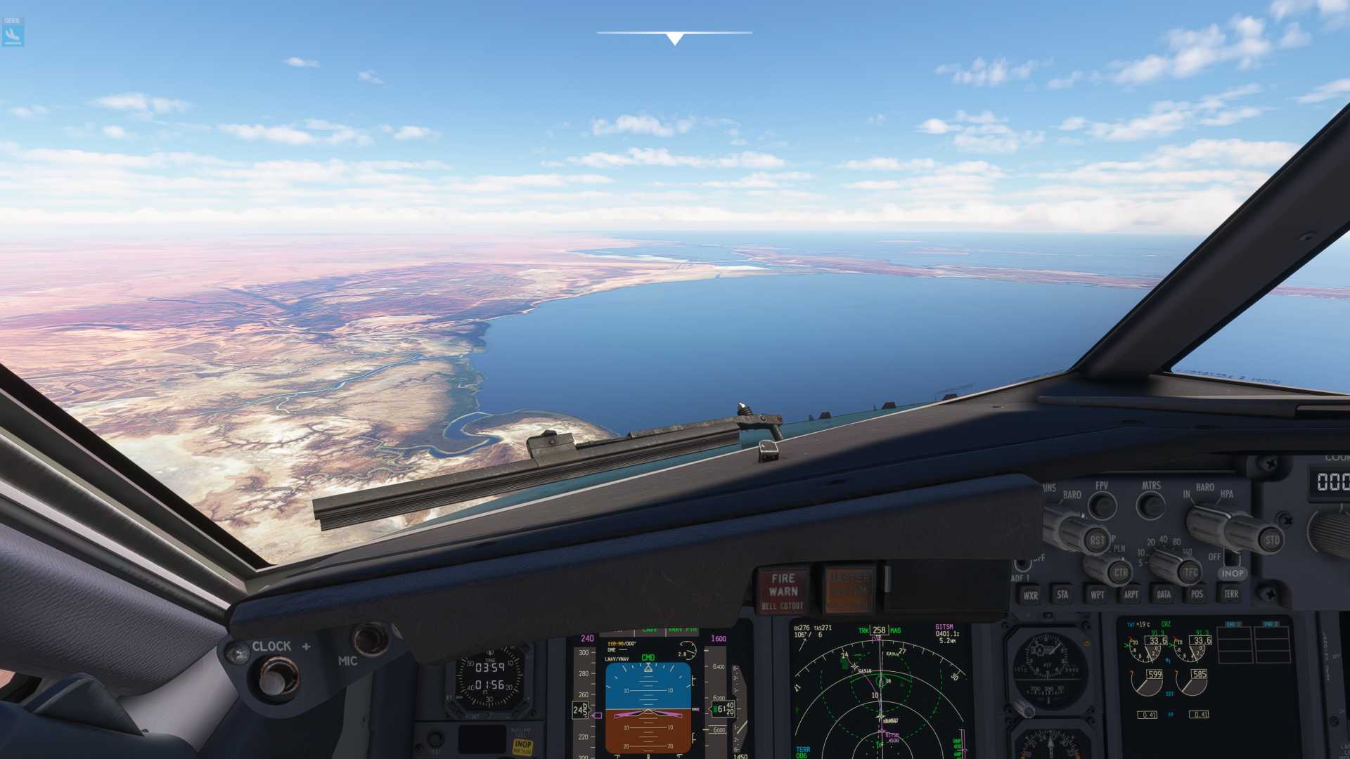 MSFS20   YAYE---YPKA-5611 